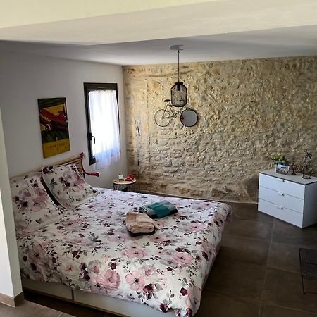 Hotel Le Pigeonnier De Coupiac à Gourdon Extérieur photo